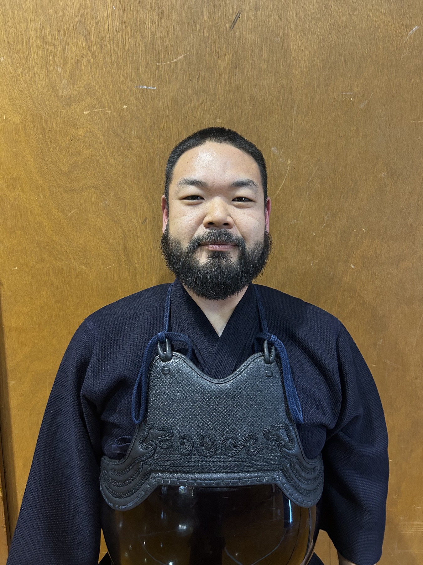 Sean Choi