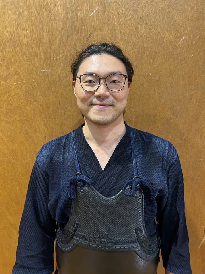 Yu-ju Huang Sensei